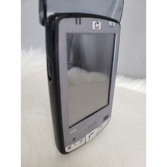 FOR PARTS HP iPAQ hx2795b HX2700 Series Pocket PC Unit SIM Card Trays UNTESTED - Picture 2 of 5